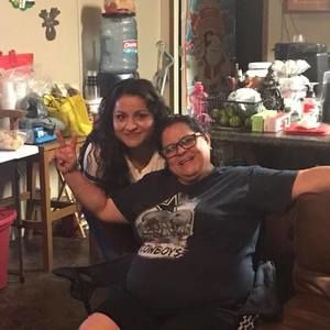 Meet your Posher, Diana